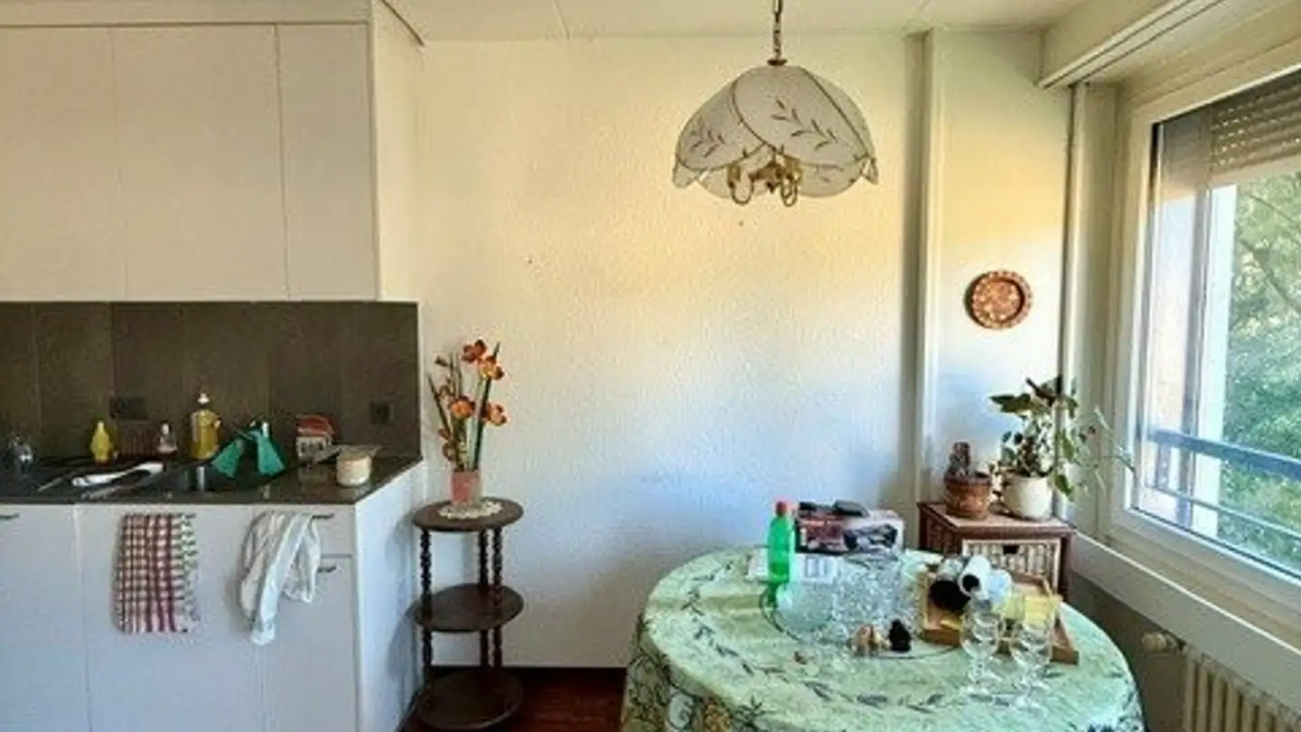 Appartamento in affitto - Chemin De La Grosse-Pierre 13, 1110 Morges - Foto 3