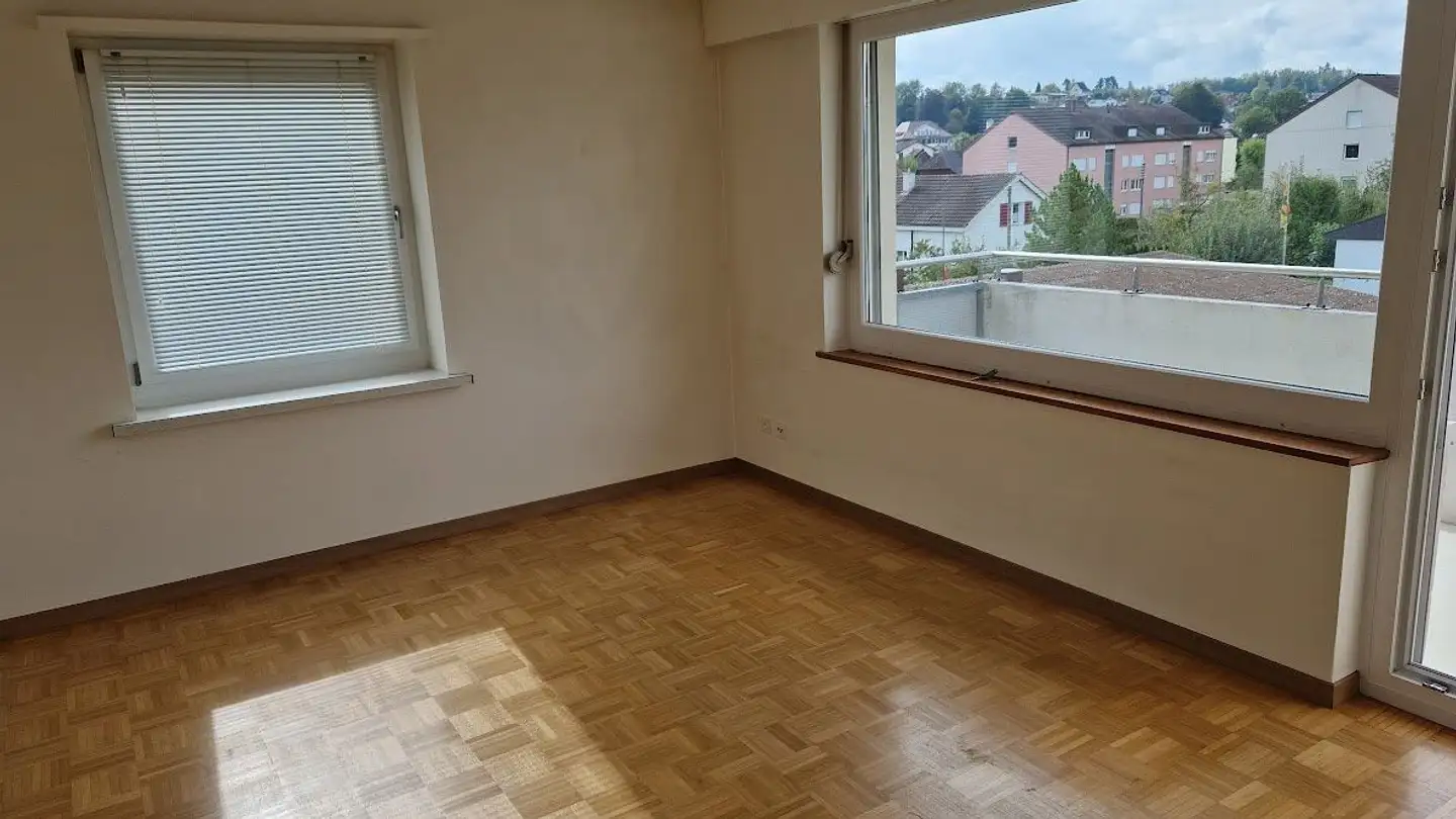 Wohnung mieten - Neuhofstrasse 6, 4912 Aarwangen - Foto 2