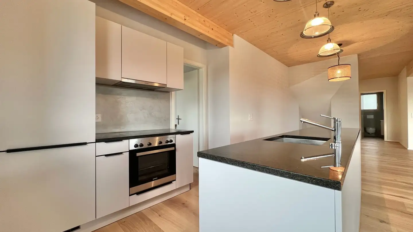 Farm for rent - 1692 Massonnens - Photo 4