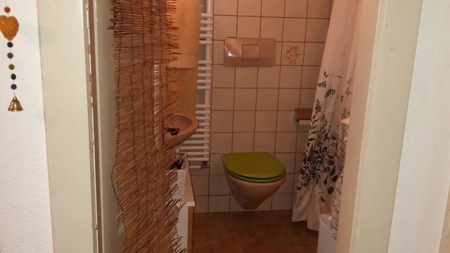 Wohnung mieten - Les Arses 10, 1637 Charmey (Gruyère) - Foto 2