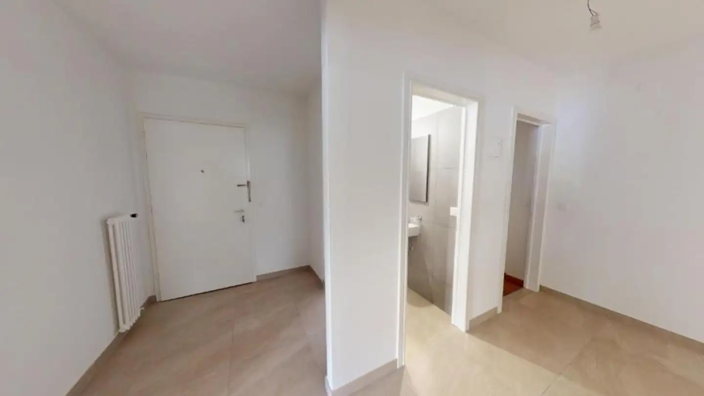 Appartement à louer - Via Della Pace 20a, 6600 Locarno - Photo 4