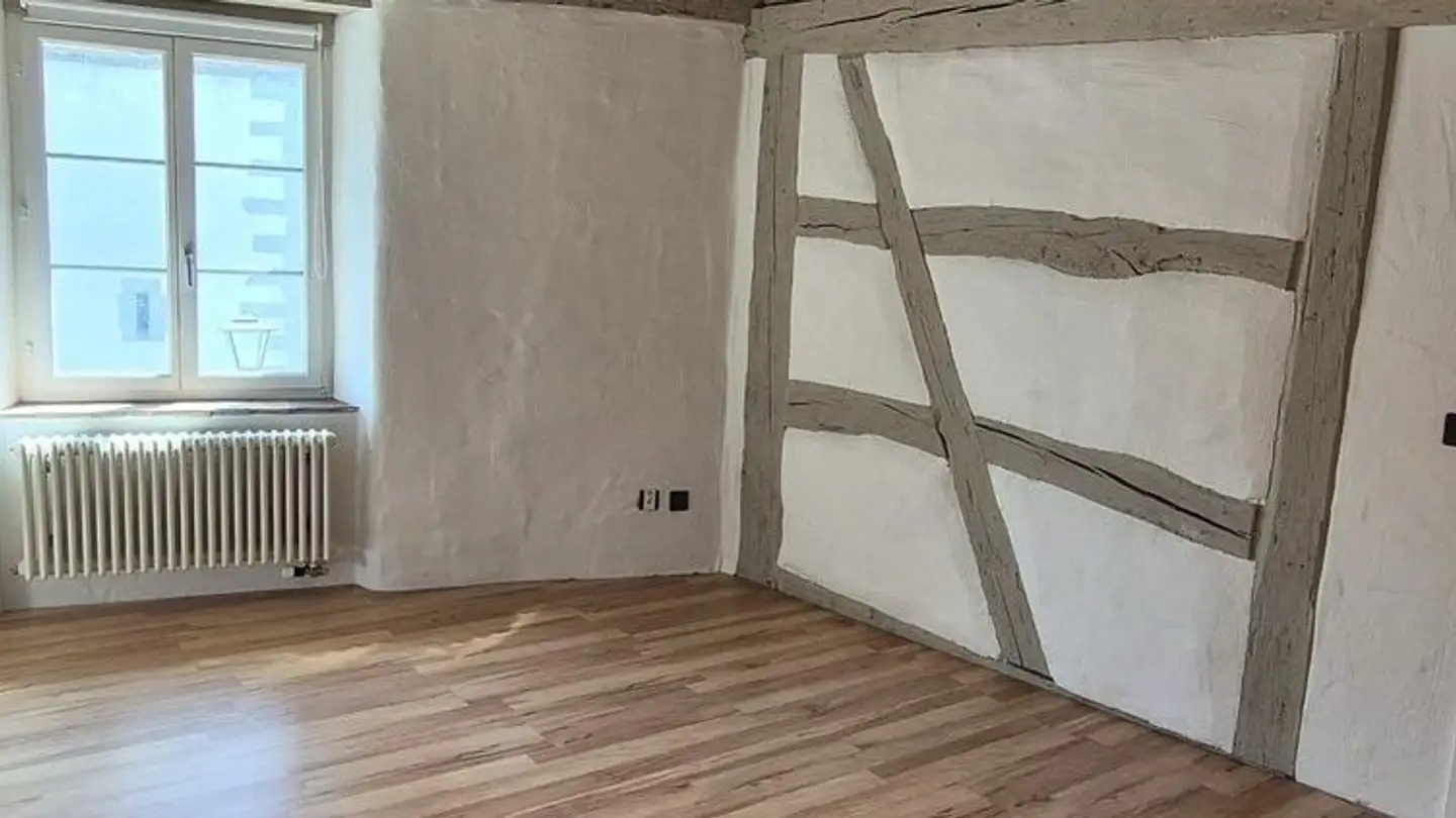 Apartment for rent - Oberstadt 10, 8260 Stein am Rhein