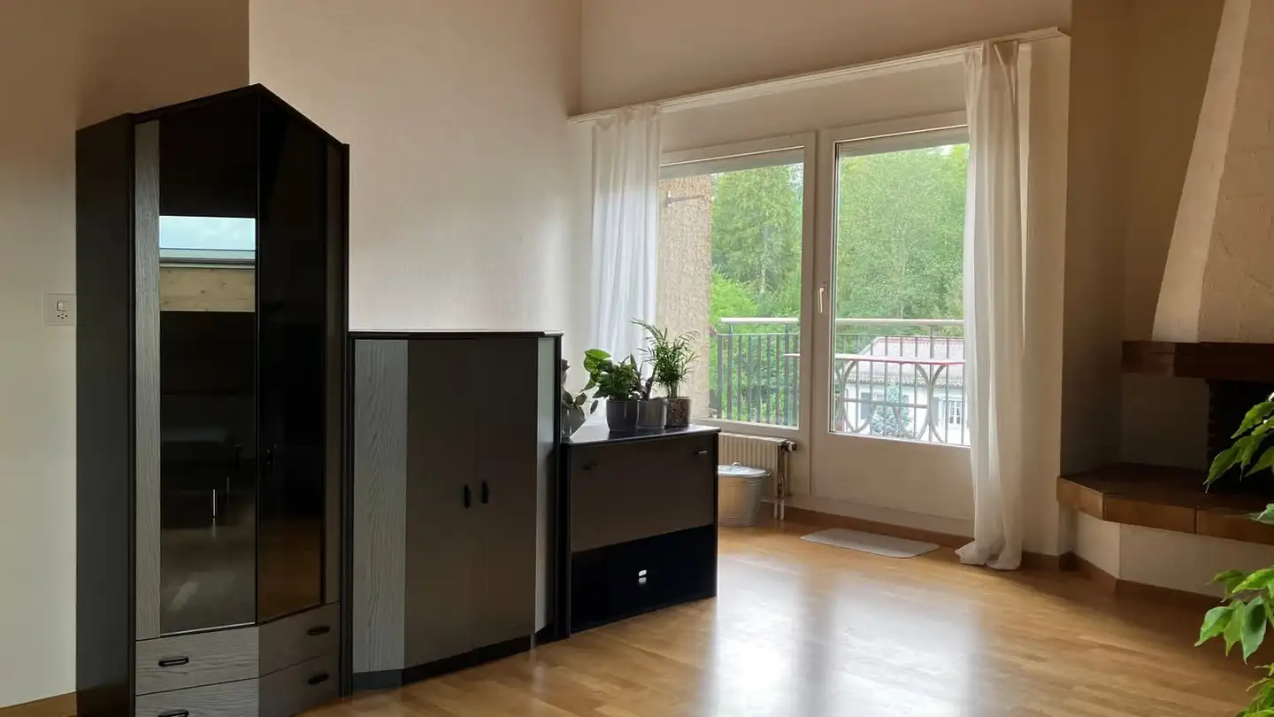 Attico in affitto - Emmenstrasse 5, 3415 Hasle b. Burgdorf