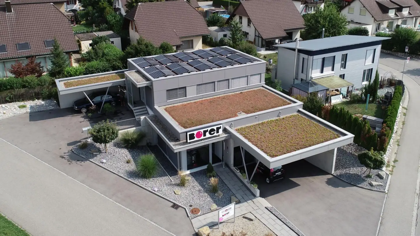 Edificio residenziale in vendita - 4512 Bellach - Photo 3