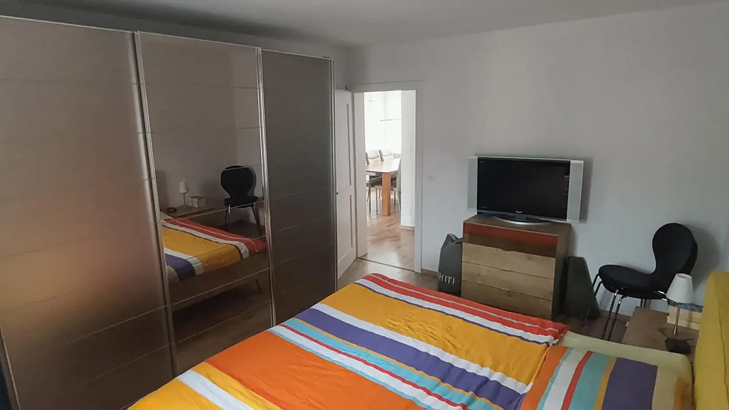 Wohnung mieten - Holzbrunnenstrasse 2, 8200 Schaffhausen - Foto 4