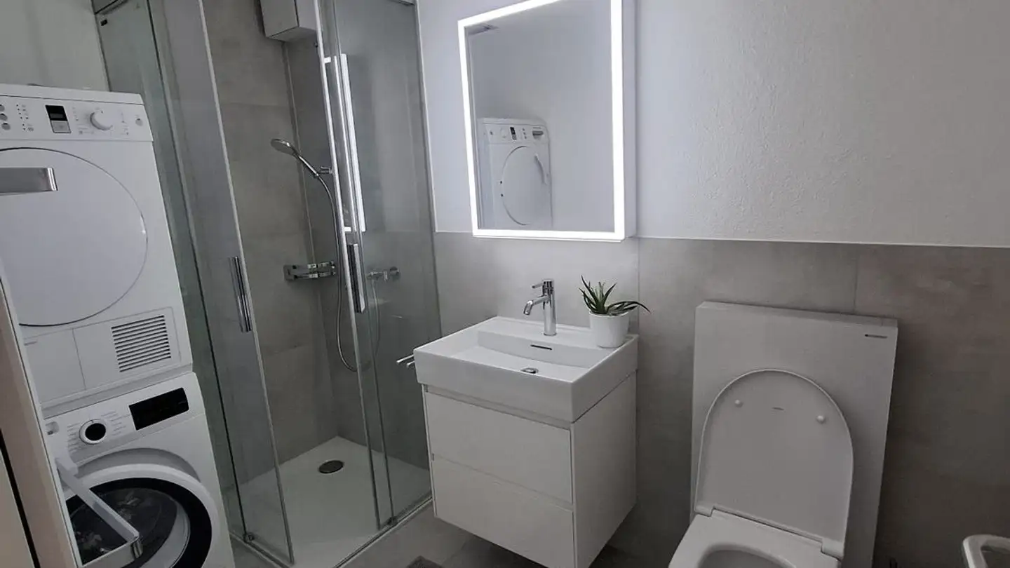 Apartment for rent - Hofurlistrasse 63, 6373 Ennetbürgen - Photo 3