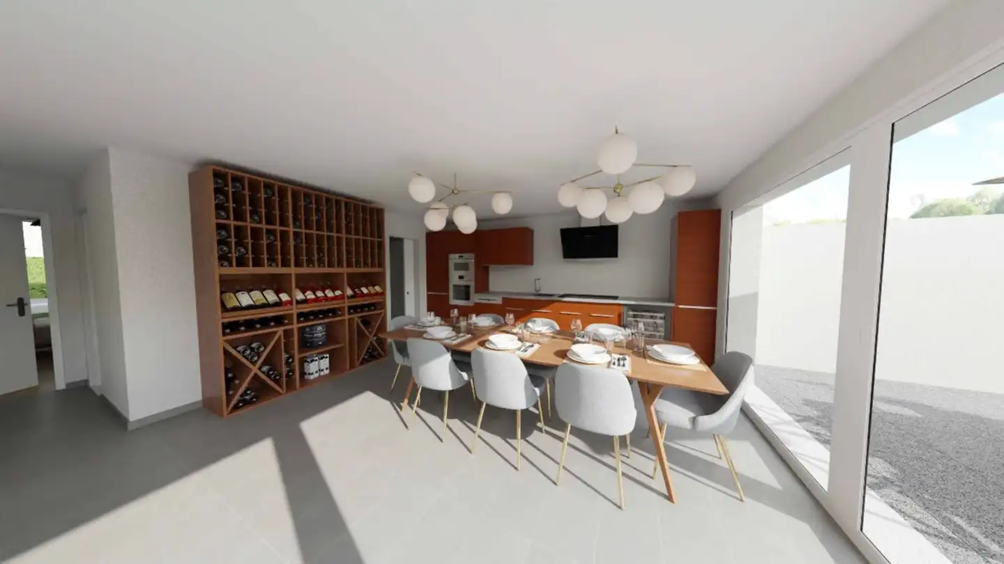 Apartment for sale - 1468 Cheyres - Photo 3