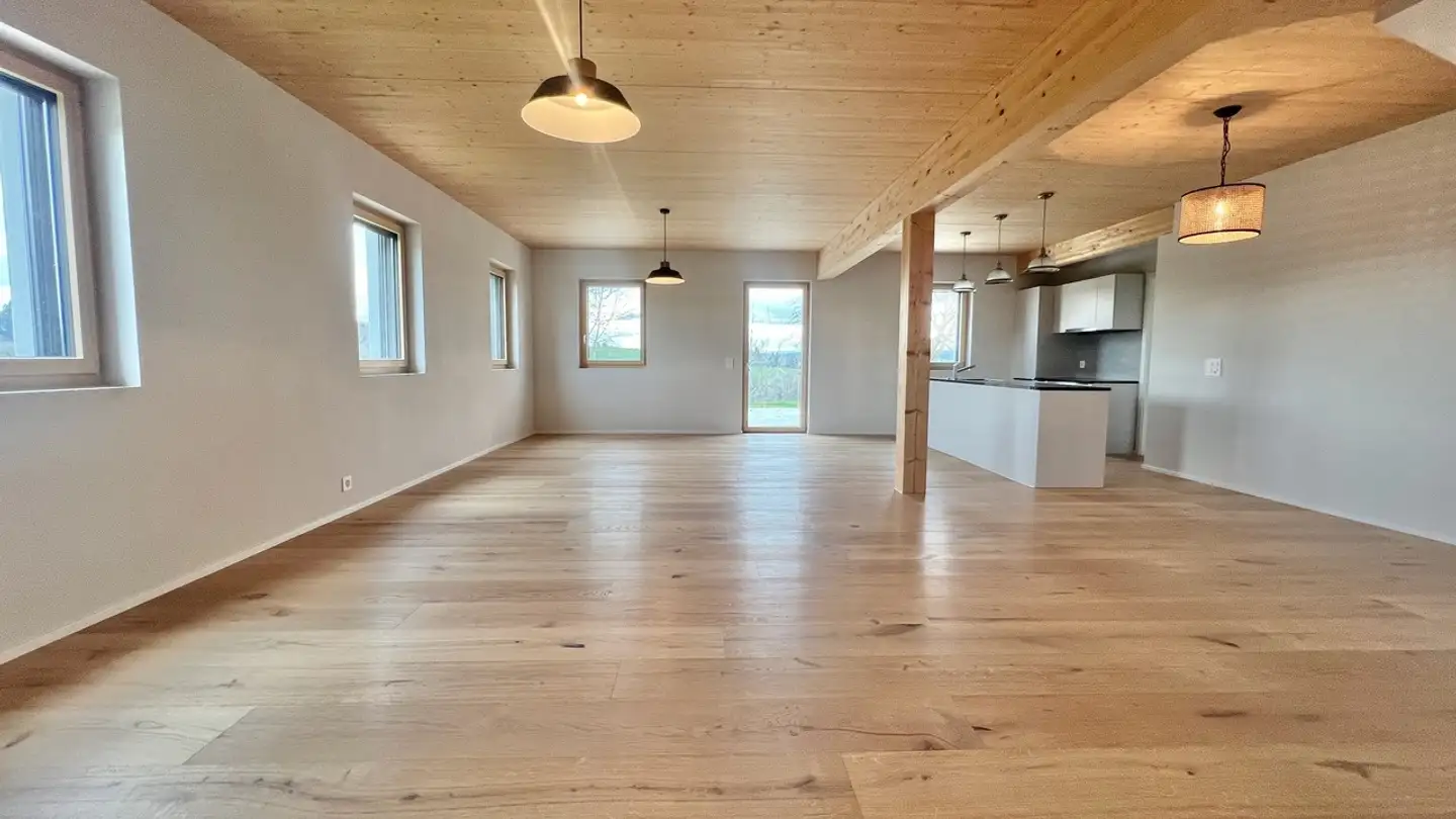 Farm for rent - 1692 Massonnens - Photo 3