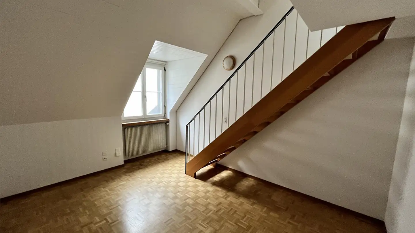 Appartamento in affitto - Brunngasse 25, 3011 Bern - Photo 2