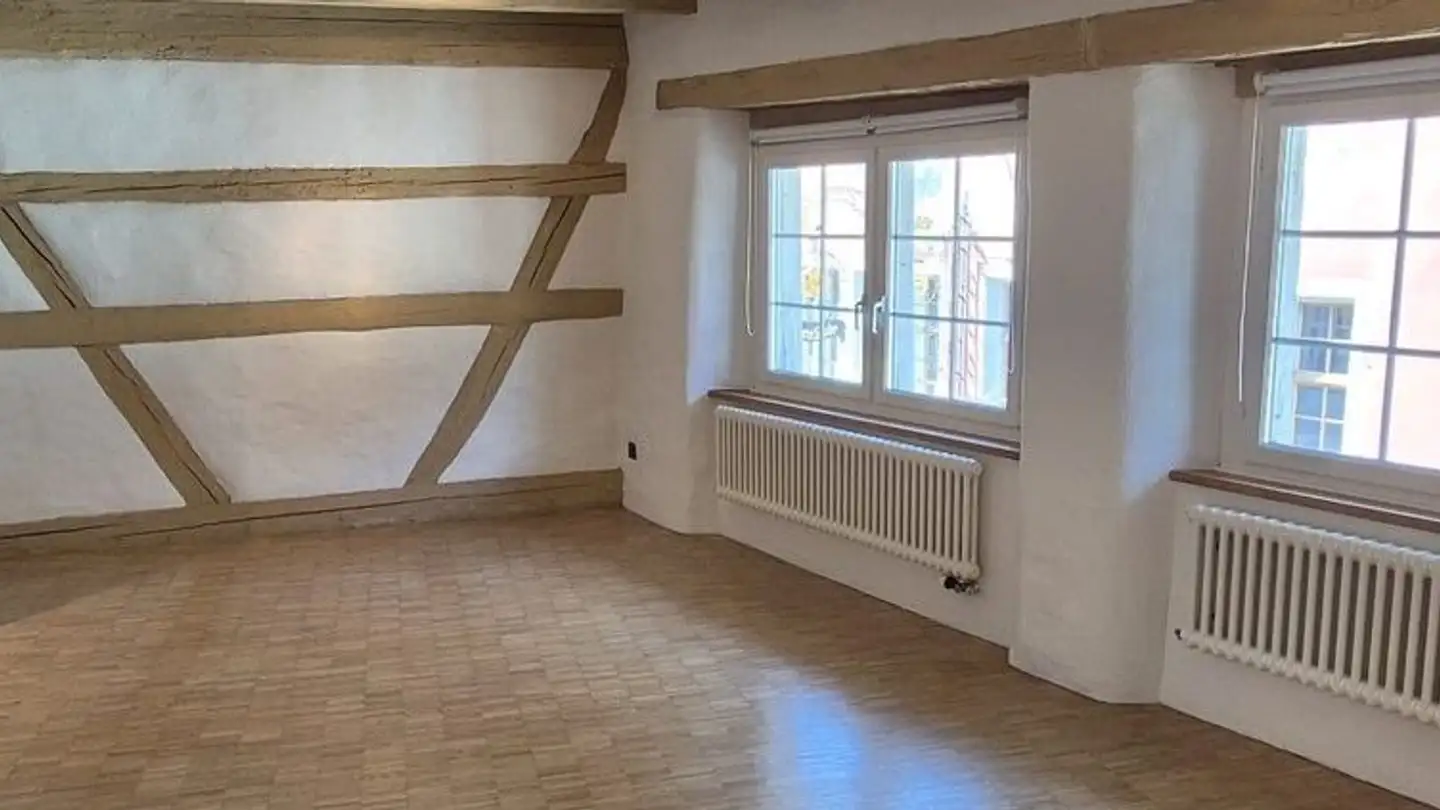 Apartment for rent - Oberstadt 10, 8260 Stein am Rhein - Photo 3