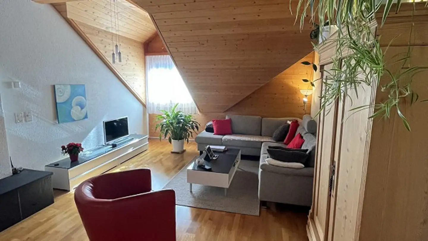 Appartement à louer - Hauptstrasse 13, 3860 Meiringen - Photo 2