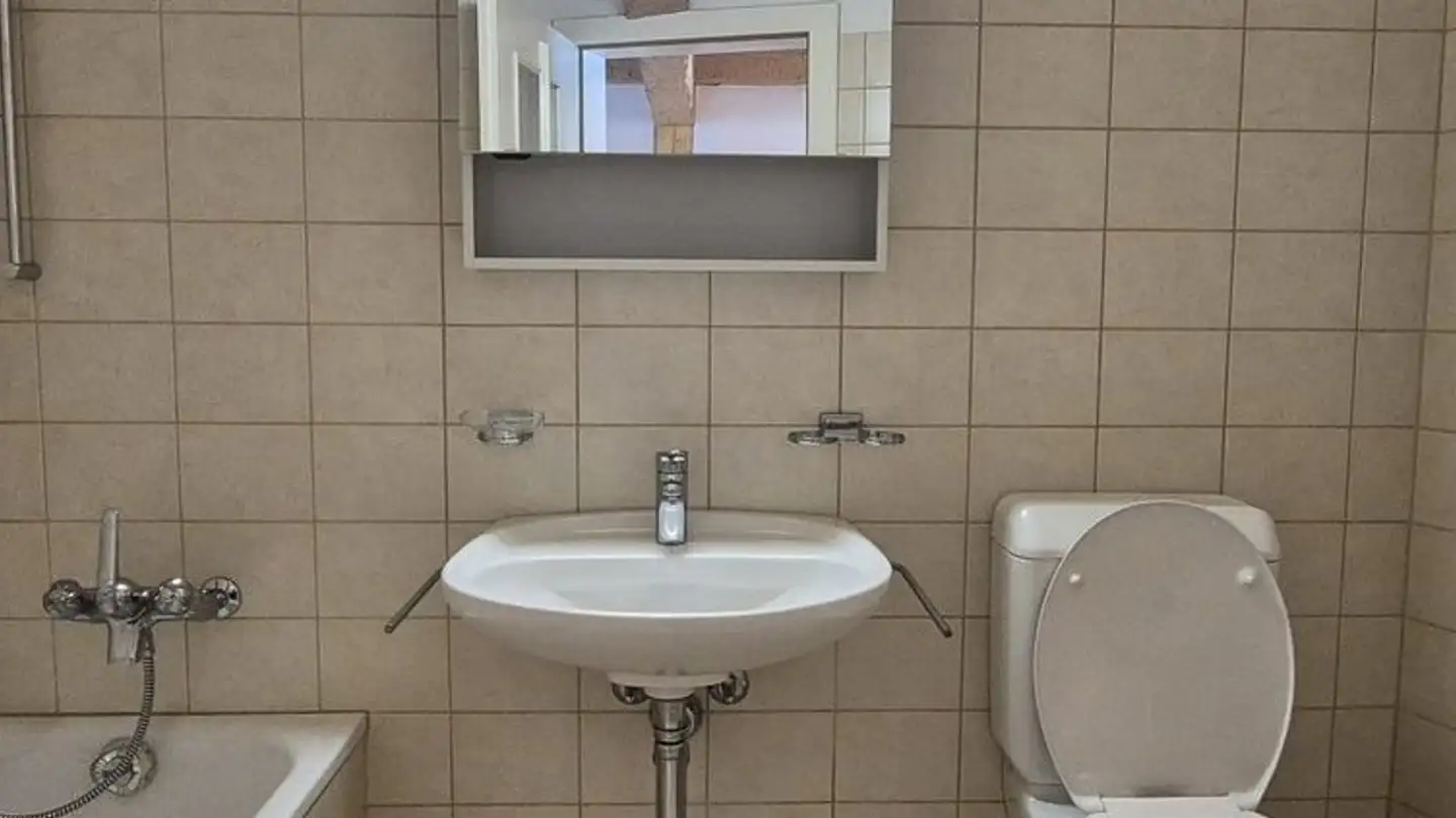 Apartment for rent - Oberstadt 10, 8260 Stein am Rhein - Photo 4