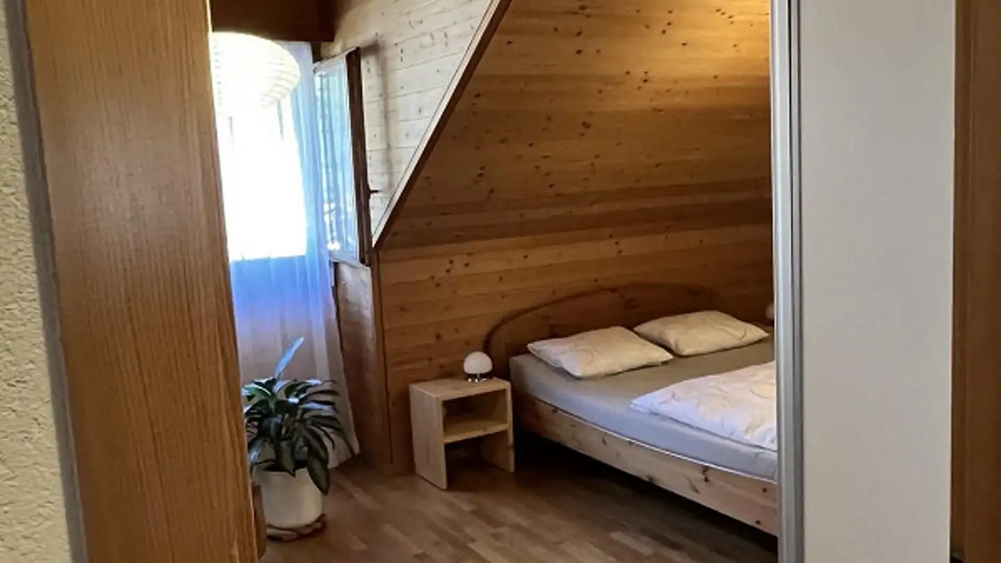 Appartement à louer - Hauptstrasse 13, 3860 Meiringen - Photo 3