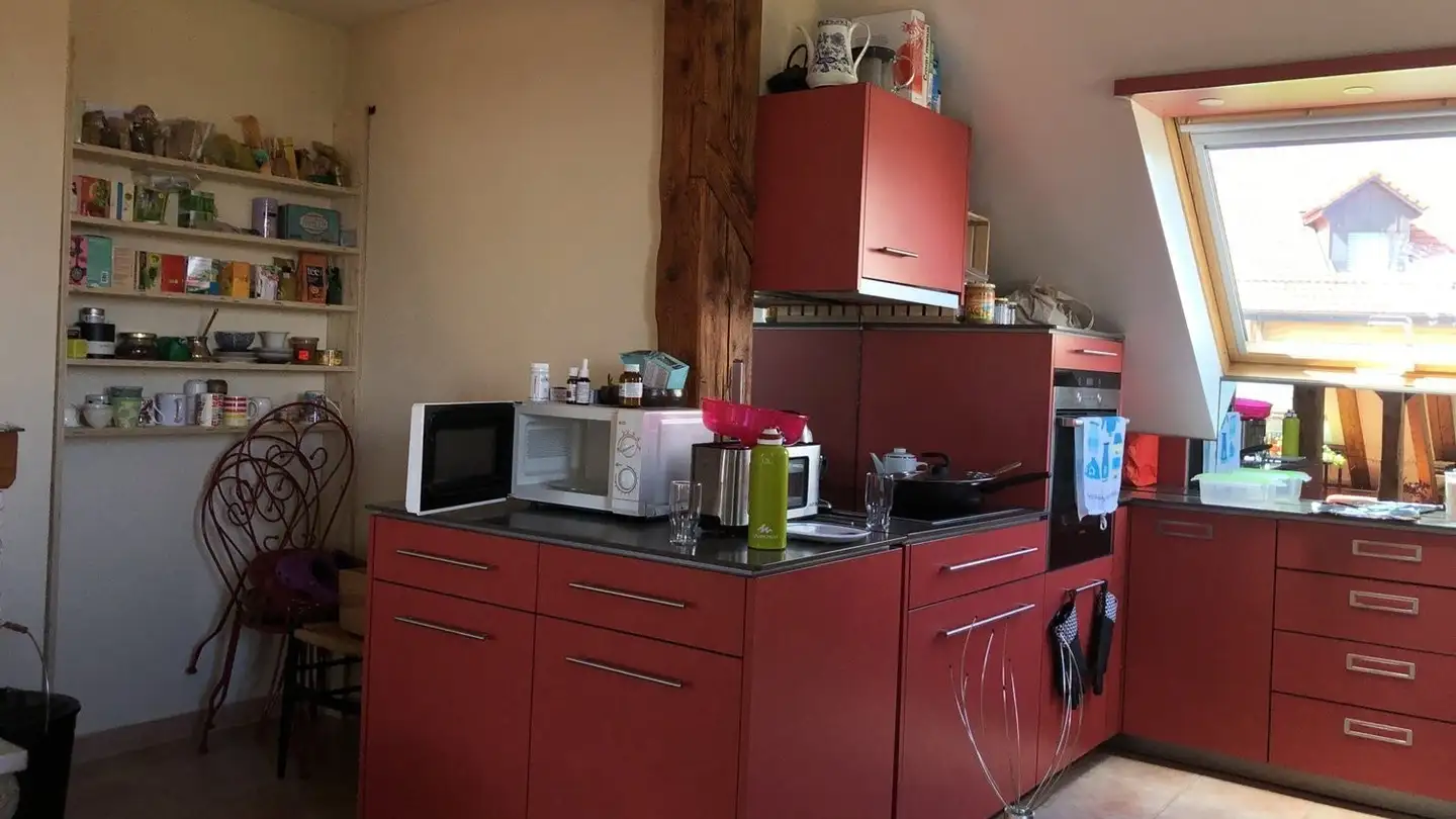 Wohnung mieten - 1076 Ferlens VD - Foto 3