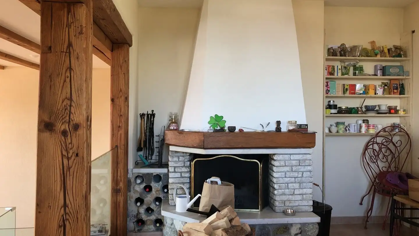 Wohnung mieten - 1076 Ferlens VD - Foto 4