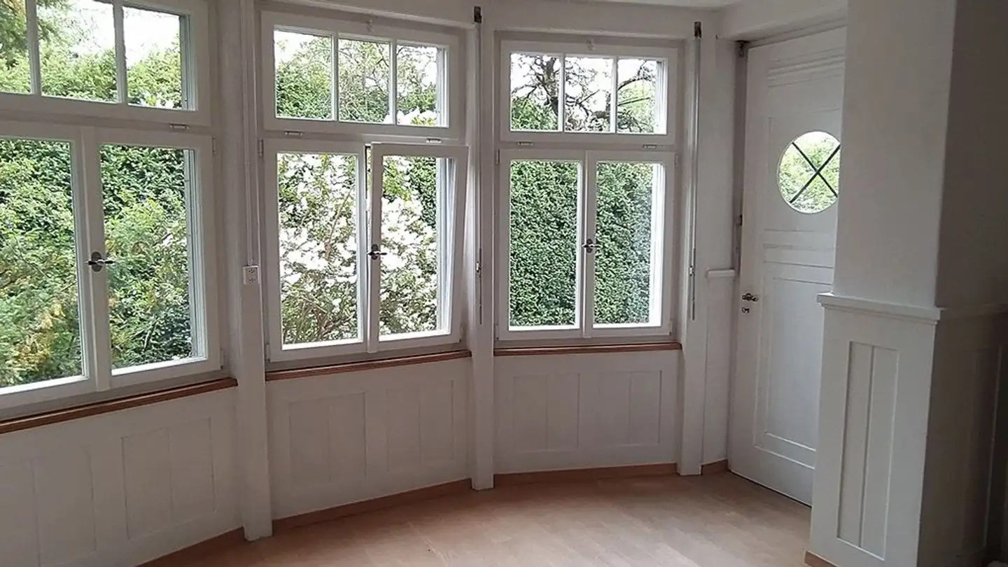 Appartement à louer - 3600 Thun