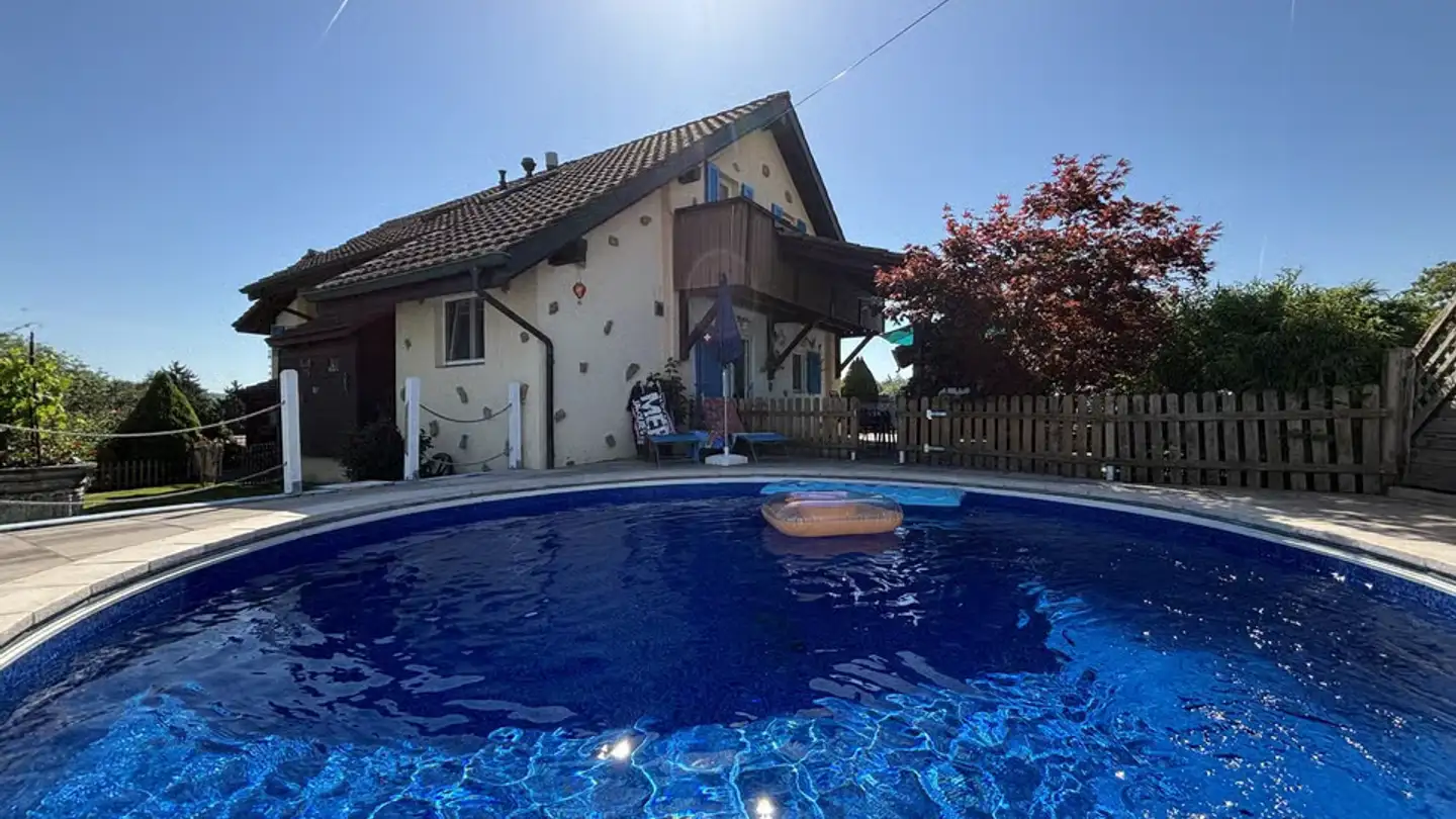 Maison individuelle à vendre - 1432 Gressy - Photo 2