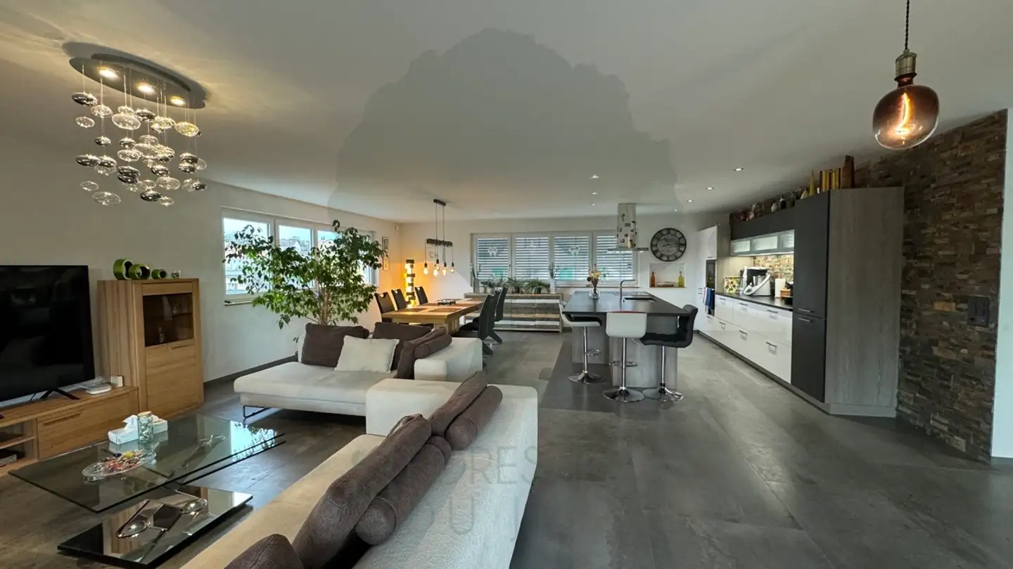 Apartment for sale - Oeuches Domont, 2942 Alle