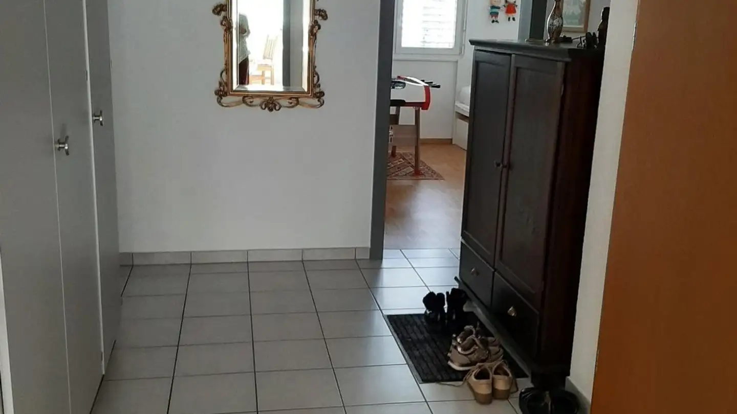 Appartamento in affitto - Rue Sainte-Marguerite 9b, 1950 Sion - Foto 2