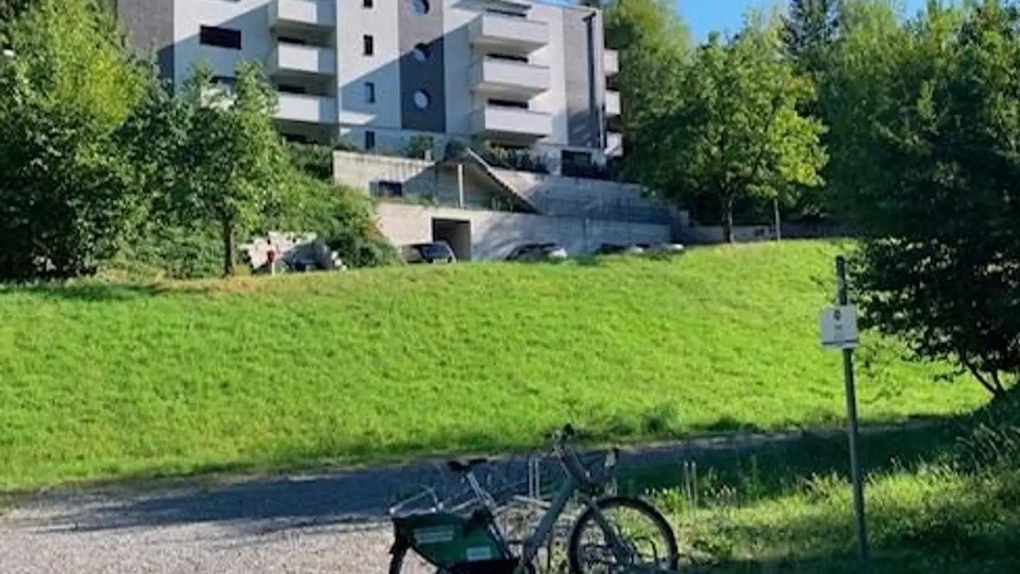 Wohnung kaufen - Sackweidstrasse 1, 6012 Obernau - Foto 2