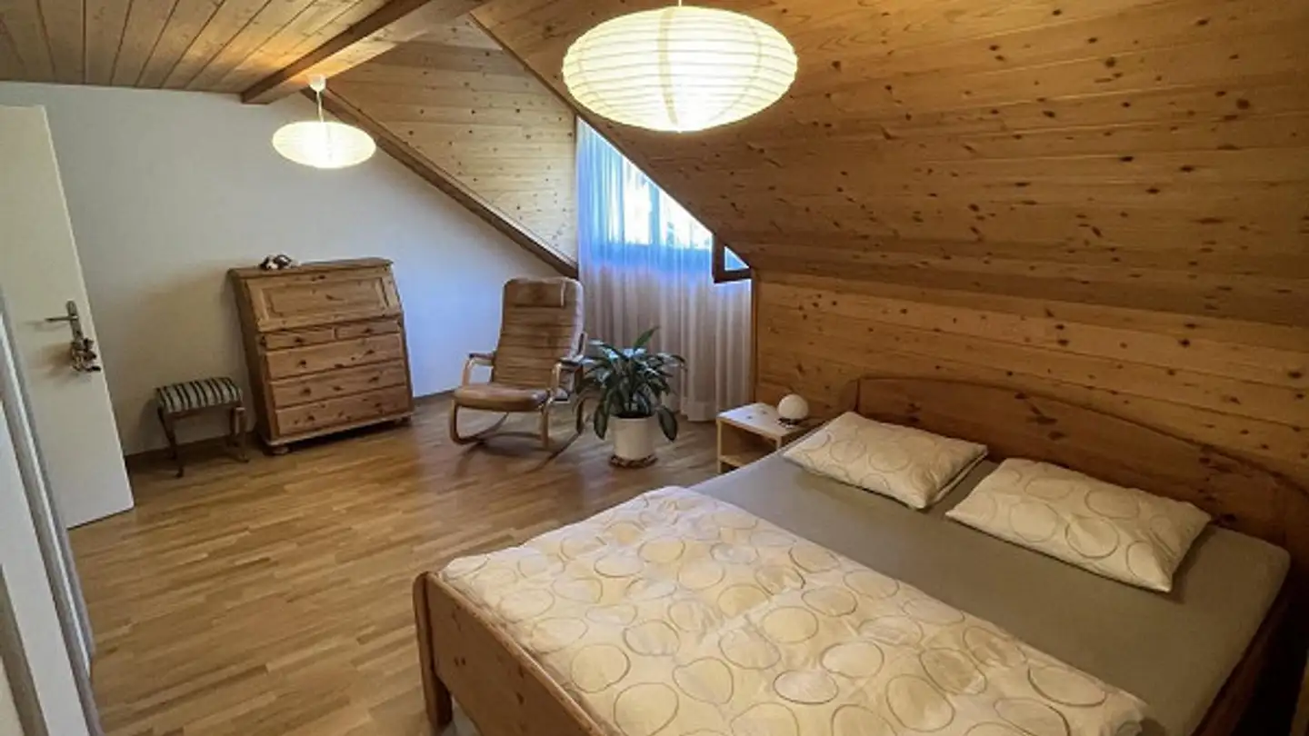 Appartement à louer - Hauptstrasse 13, 3860 Meiringen - Photo 4