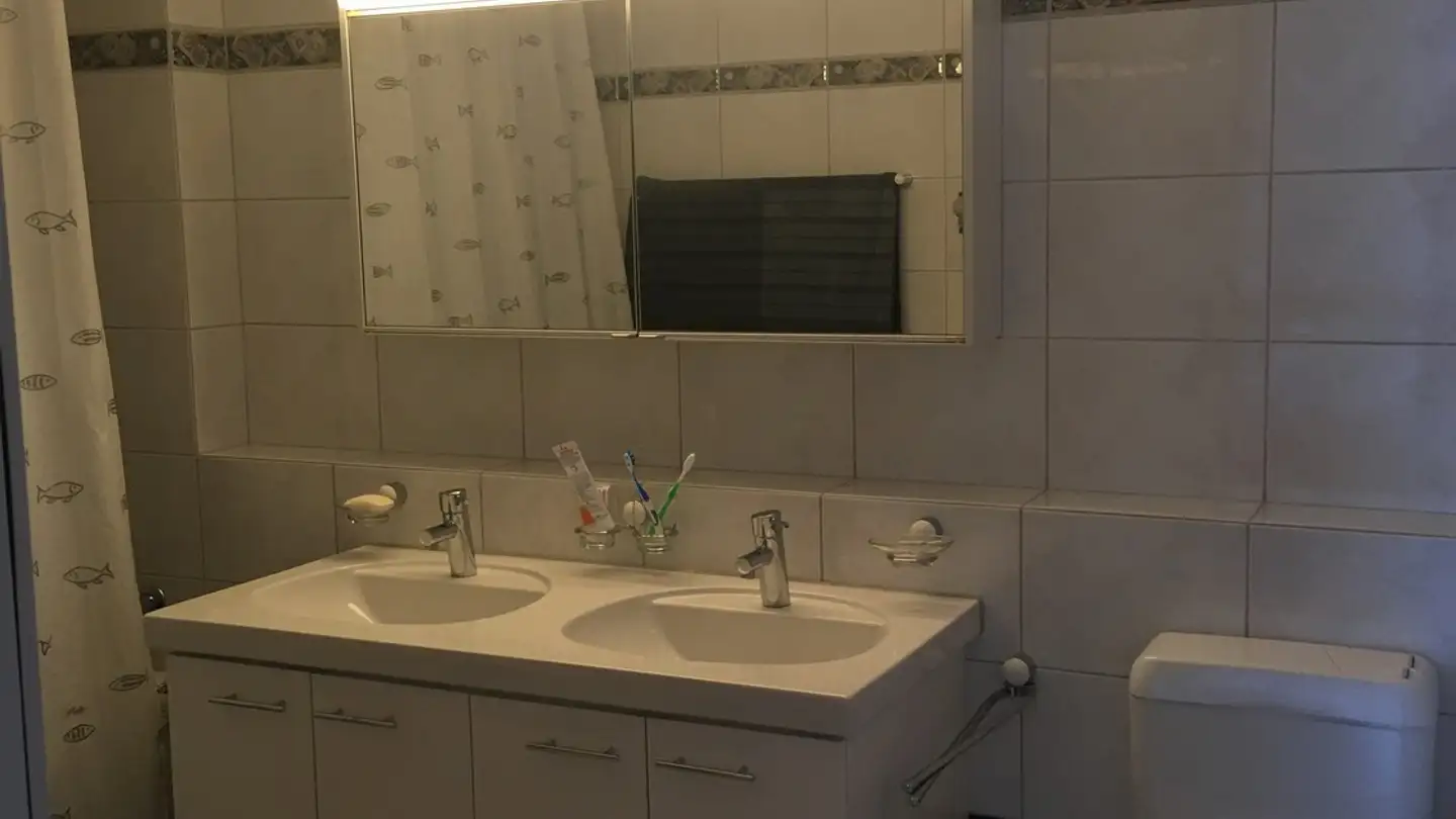 Stanza singola in affitto - Bleichestrasse 7, 8640 Rapperswil SG - Foto 2