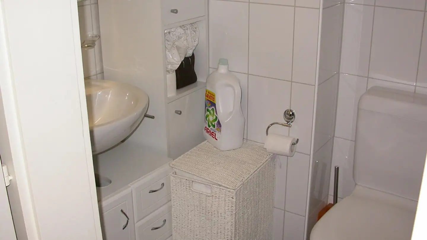 Appartamento in affitto - Brunngasse 25, 3011 Bern - Photo 4