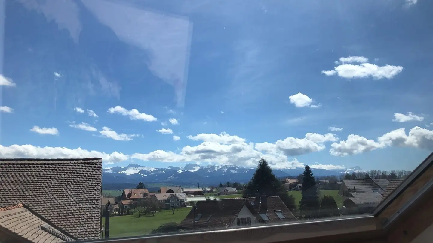 Wohnung mieten - 1076 Ferlens VD - Foto 2