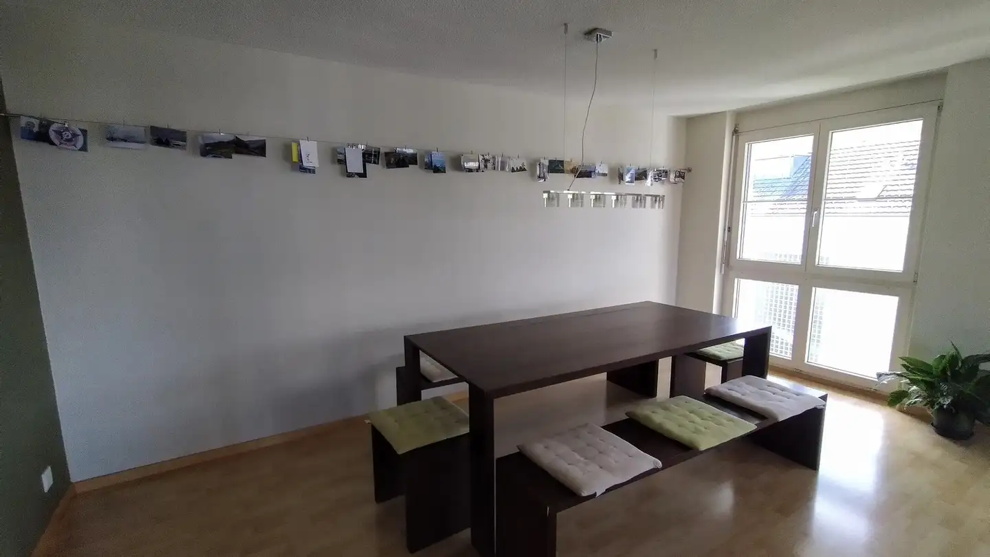 Stanza singola in affitto - Bleichestrasse 7, 8640 Rapperswil SG - Foto 3