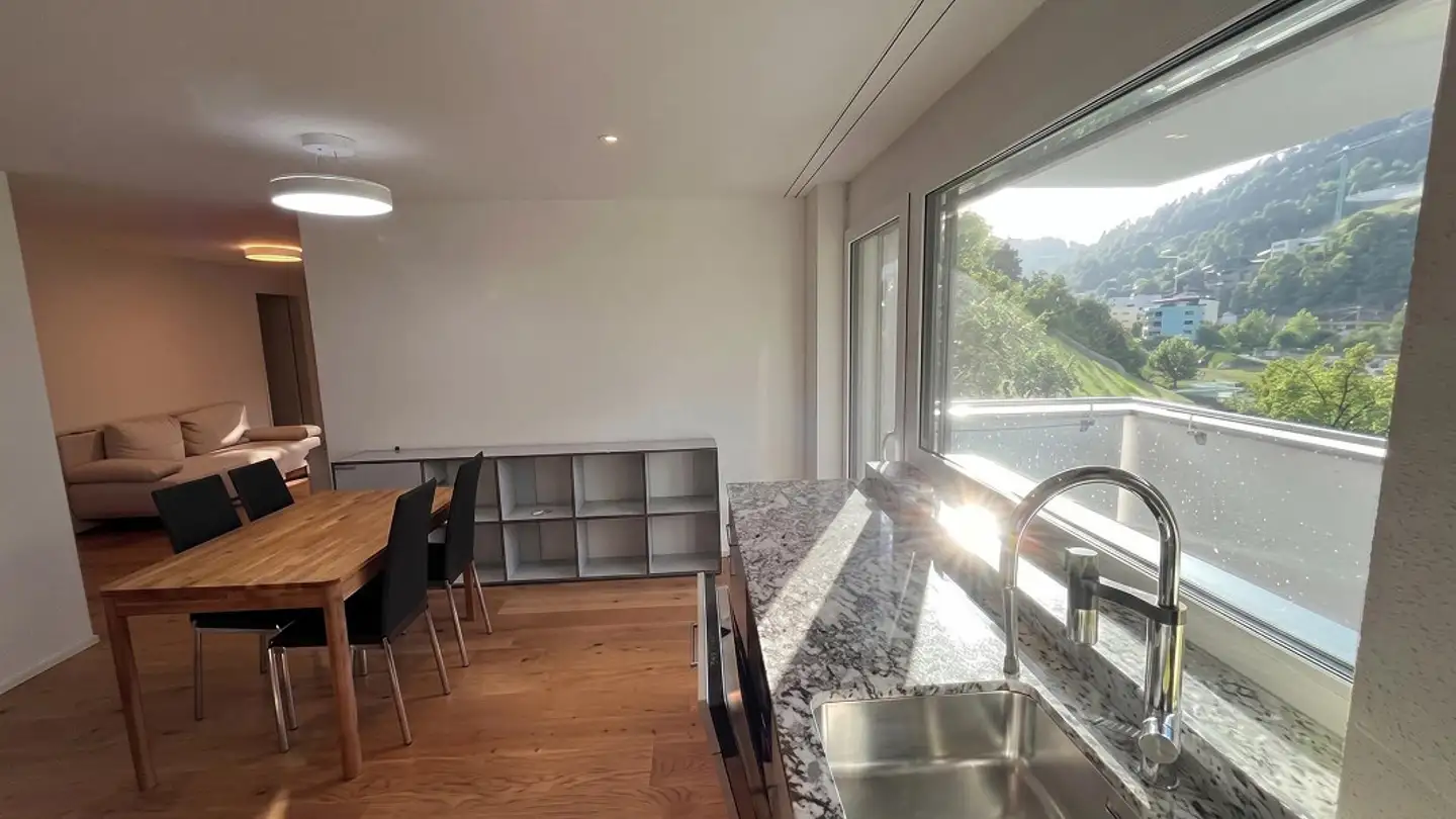 Wohnung kaufen - Sackweidstrasse 1, 6012 Obernau - Foto 4
