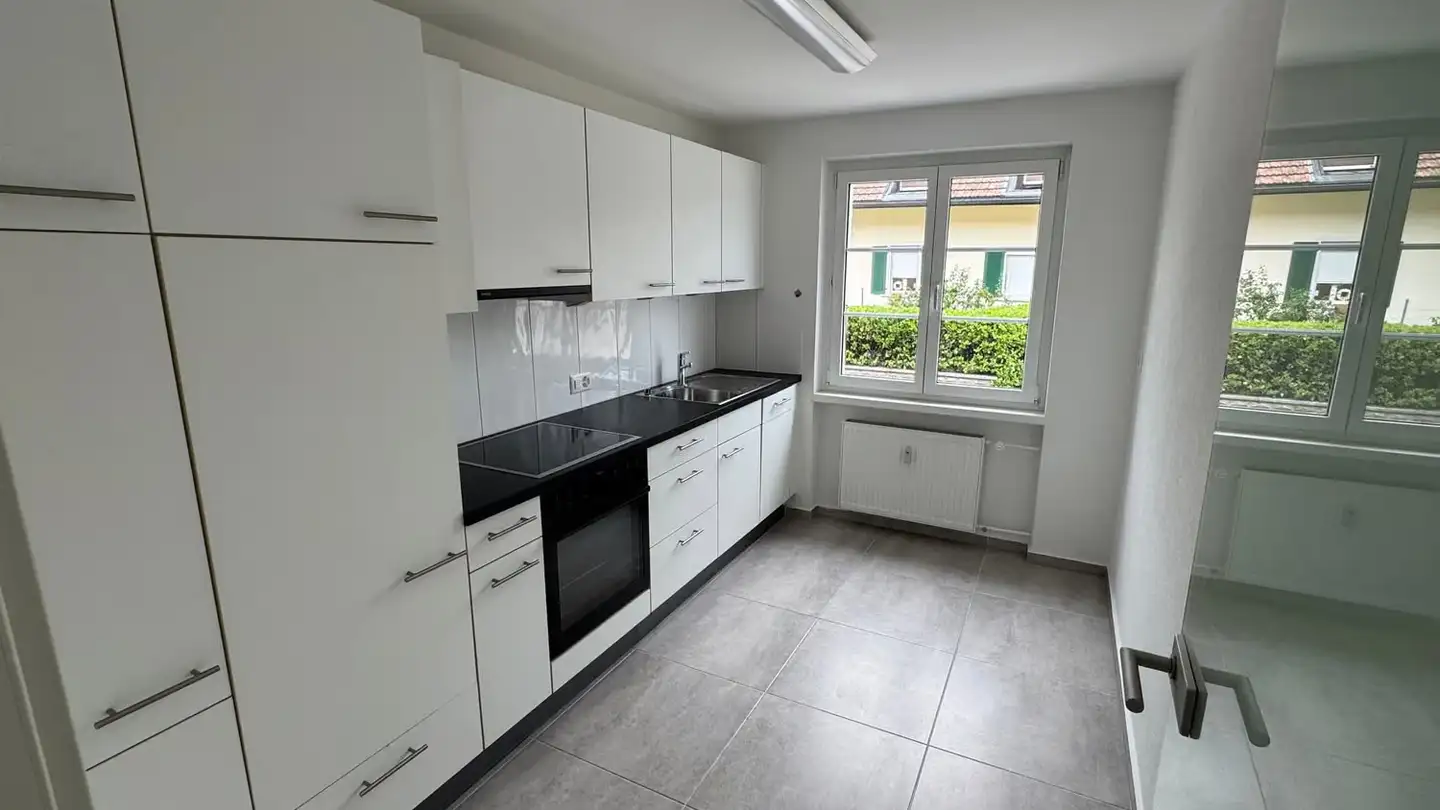 Appartement à louer - Neuquartierstrasse 34, 4562 Biberist