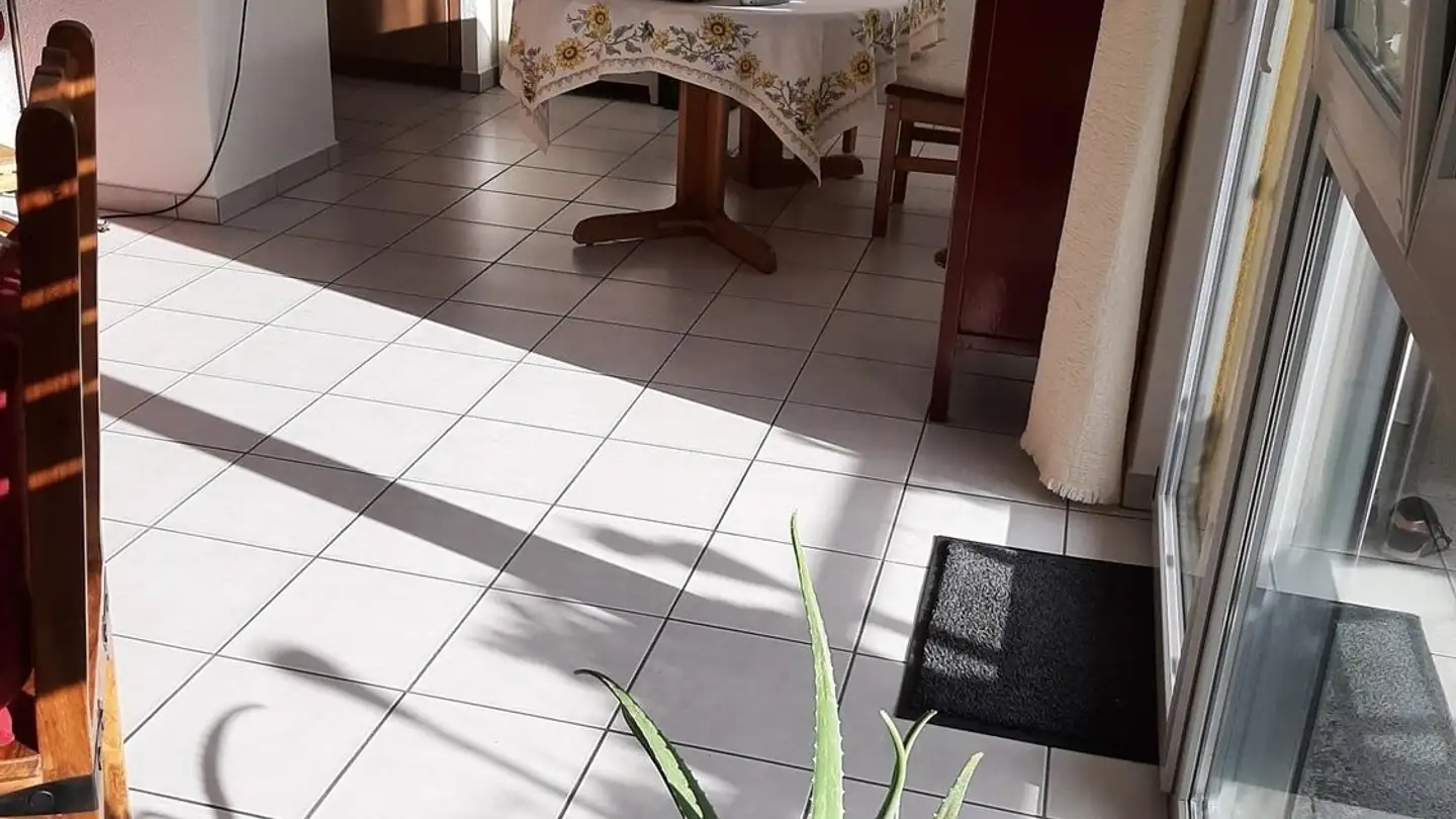 Appartamento in affitto - Rue Sainte-Marguerite 9b, 1950 Sion - Foto 3