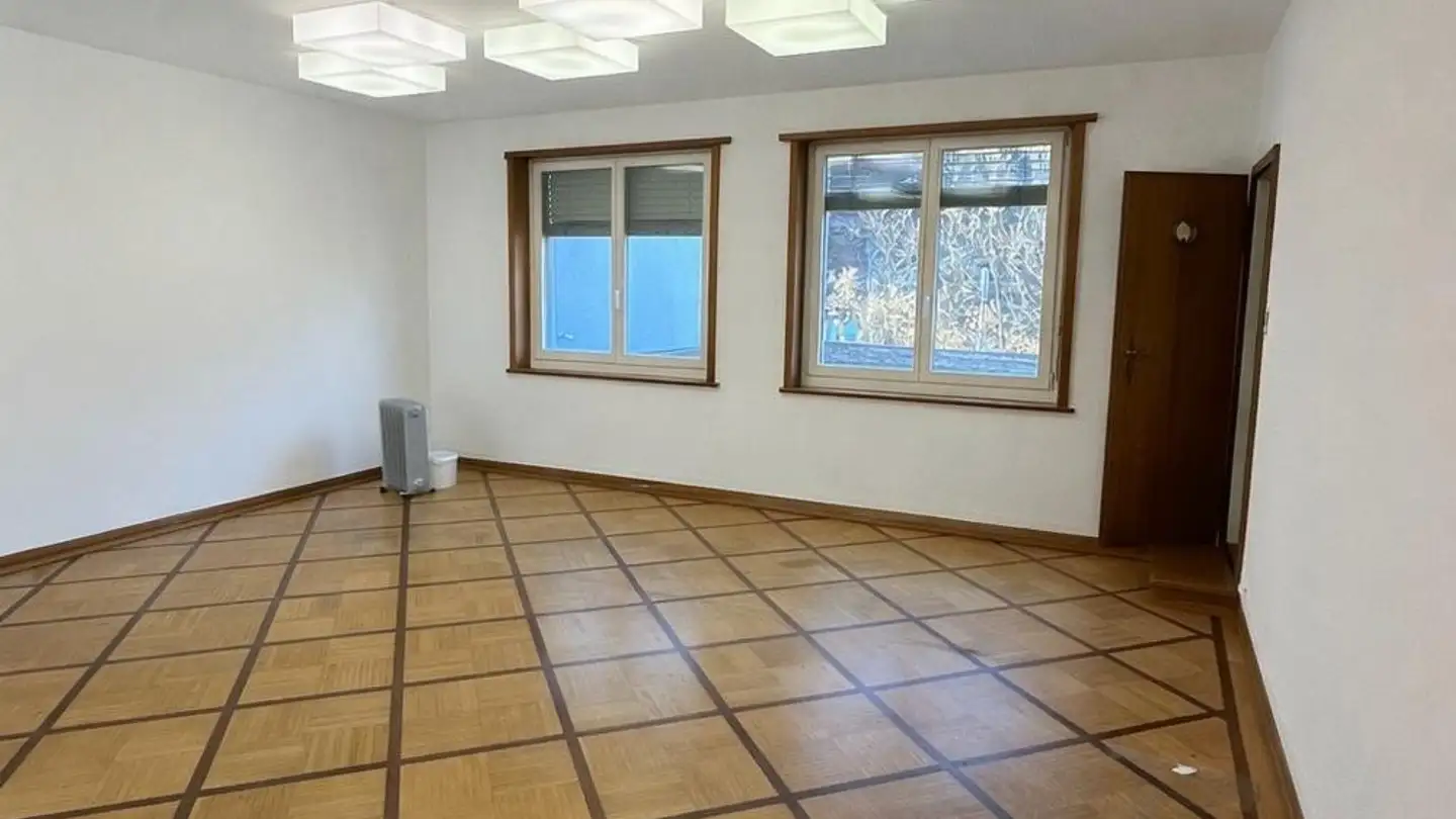 Bürofläche mieten - Zürichstrasse 23, 8607 Aathal-Seegräben - Foto 2
