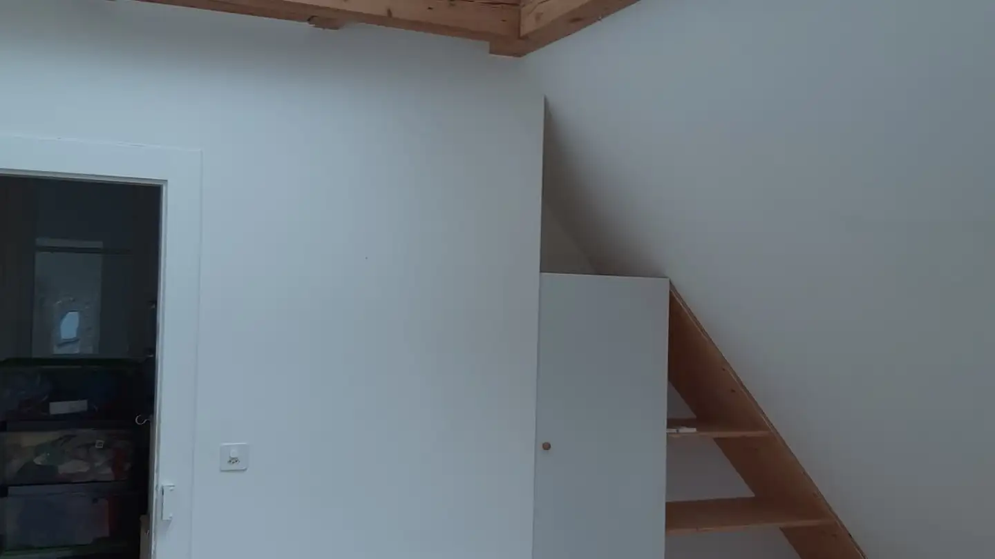 Chambre à louer - Grünernstrasse 12, 4513 Langendorf - Photo 3