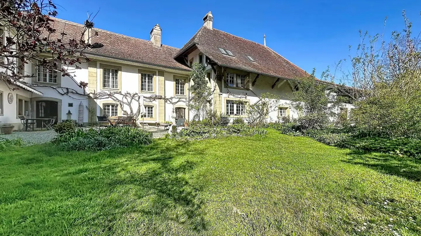 Casa singola in vendita - 1776 Montagny-la-Ville - Foto 3
