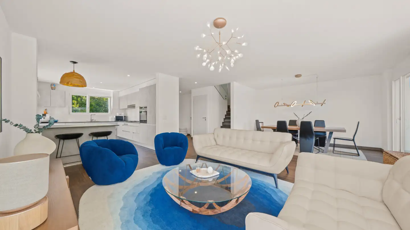 Maison atypique à vendre - 1110 Morges - Photo 4