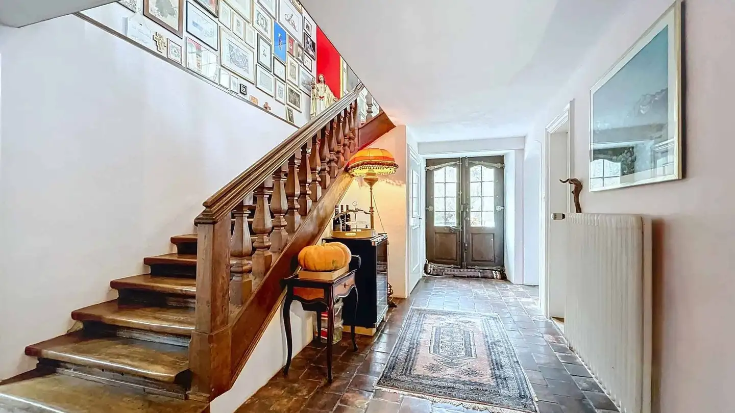 Casa singola in vendita - 1776 Montagny-la-Ville - Foto 4