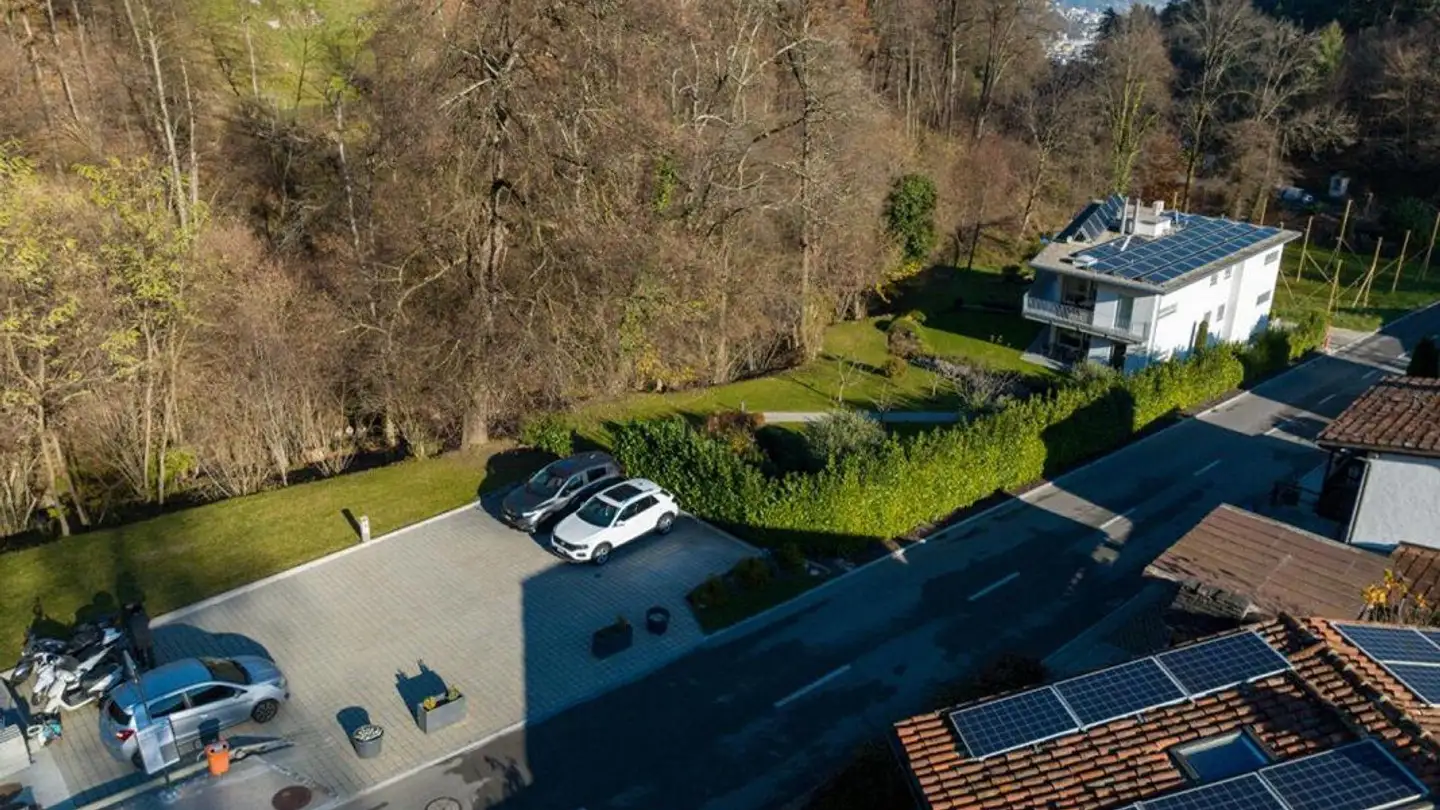Residential building for sale - 6616 Losone