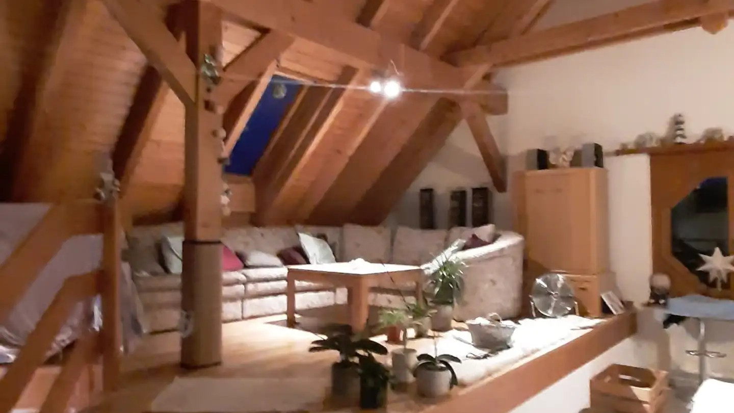 Appartement à louer - Route Du Village 25, 1587 Constantine - Photo 3