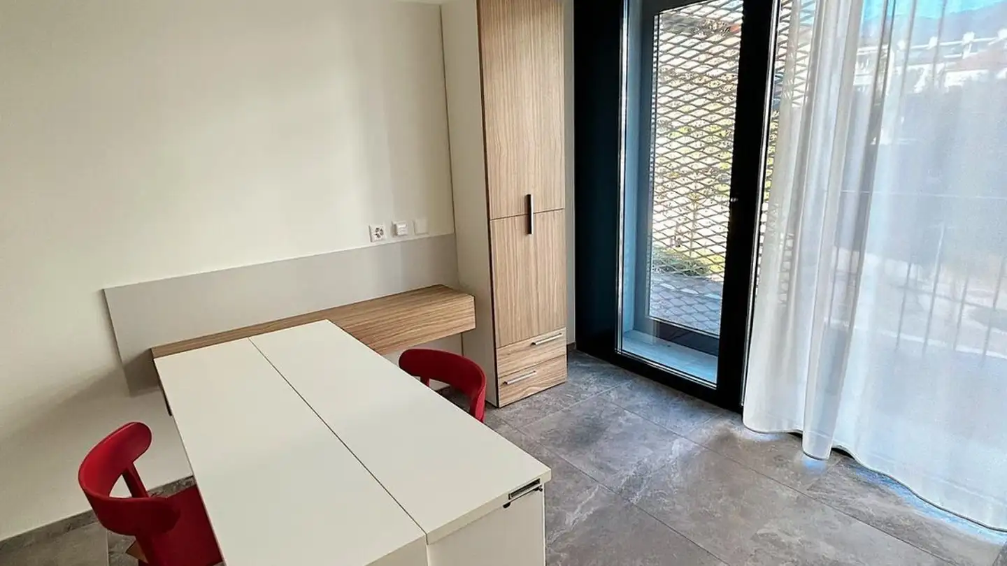 Appartement à louer - Via San Gottardo 115, 6900 Massagno
