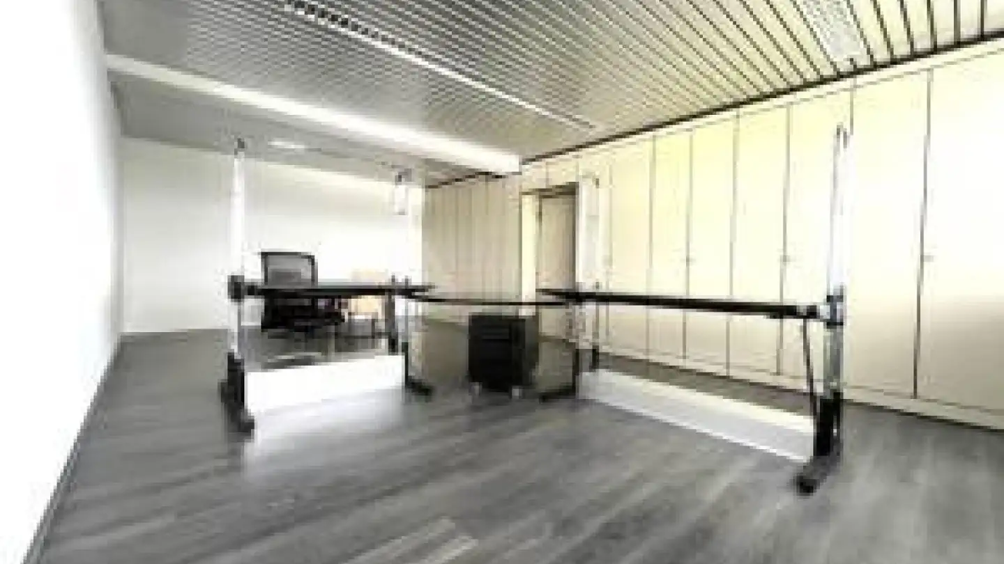 Spazio ufficio in affitto - Gewerbezone Widalmi, 3216 Ried b. Kerzers - Foto 2