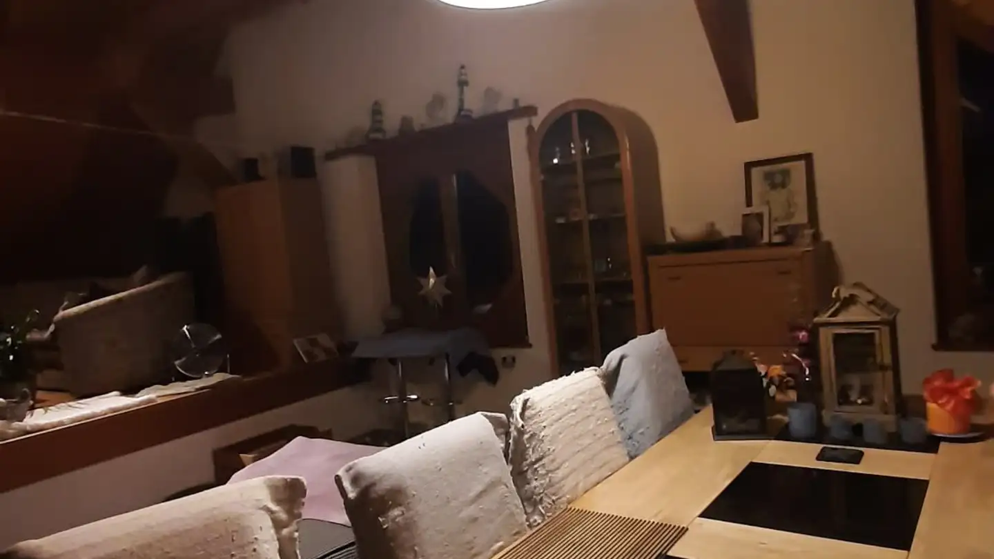 Appartement à louer - Route Du Village 25, 1587 Constantine - Photo 4