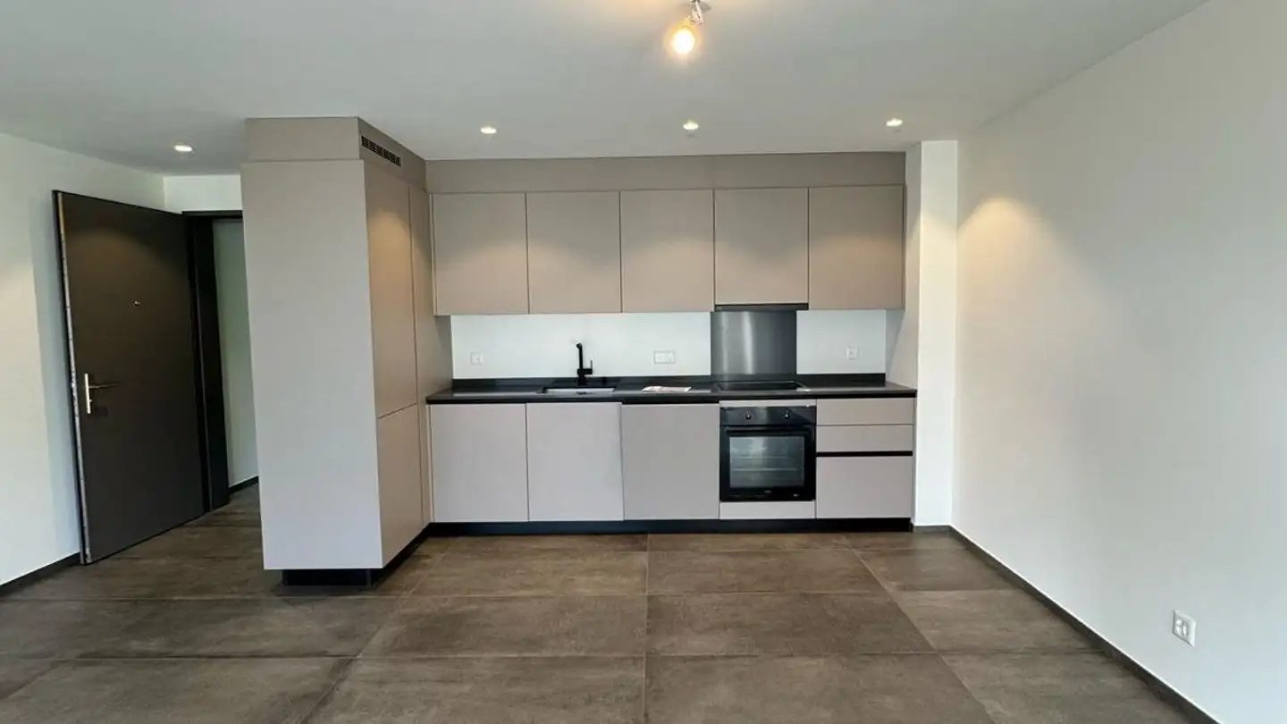 Apartment for rent - Via Valletta 4, 6516 Cugnasco - Photo 3