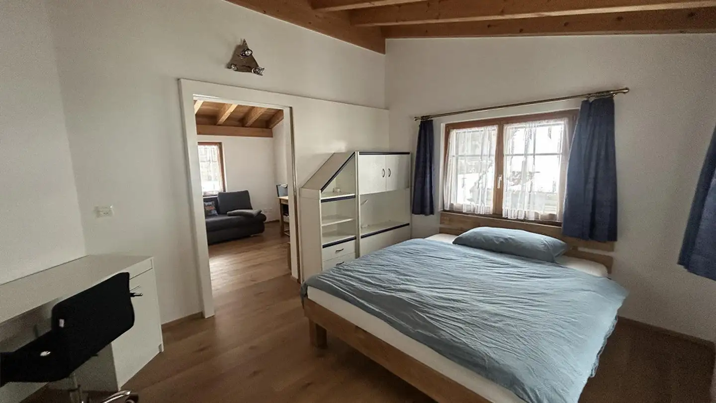 Wohnung mieten - Stradun 12, 7162 Tavanasa