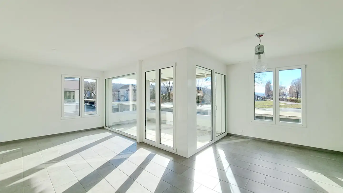 Appartamento in affitto - Avenue De La Gare 9, 1523 Granges-près-Marnand
