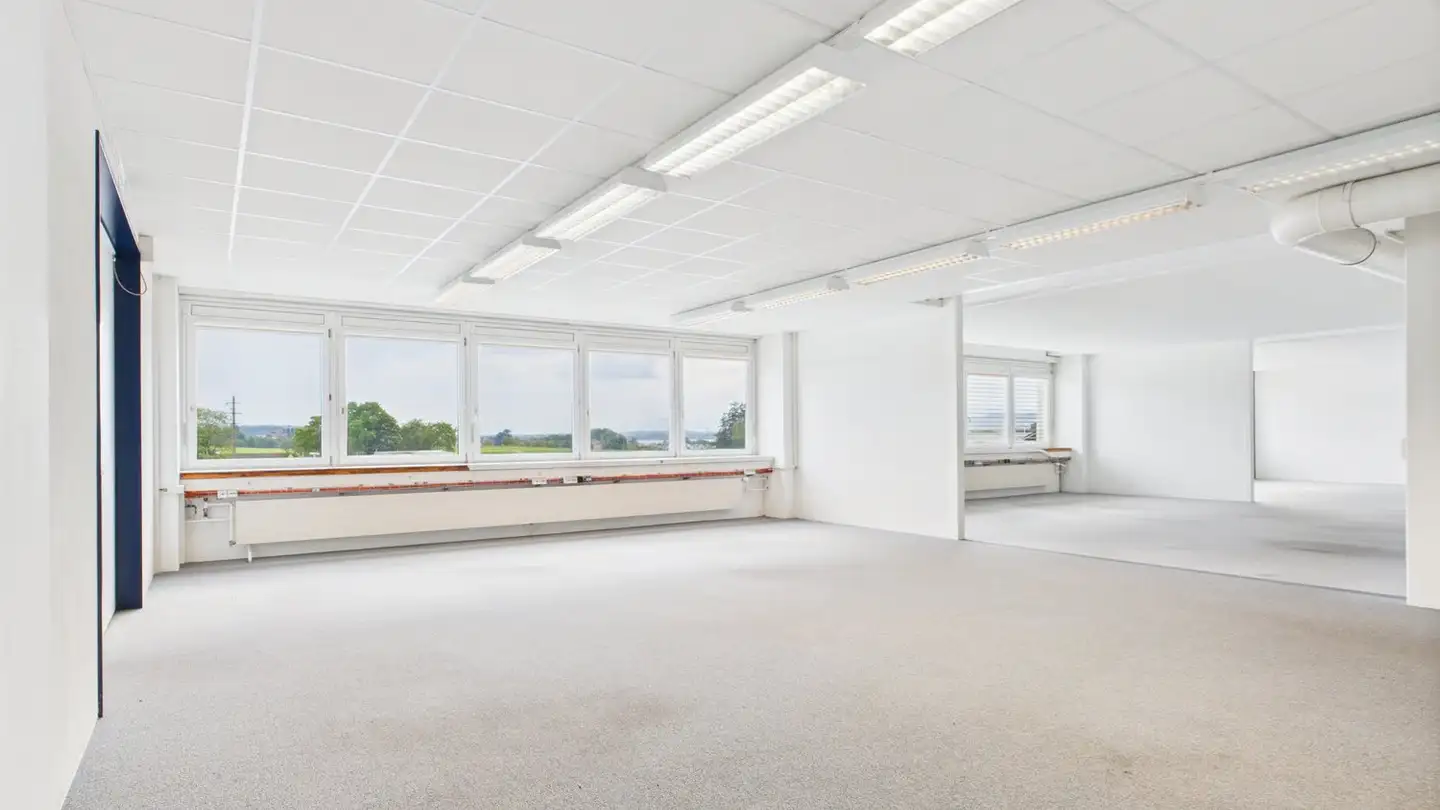 Commercial for rent - Länggasse 17, 3280 Murten