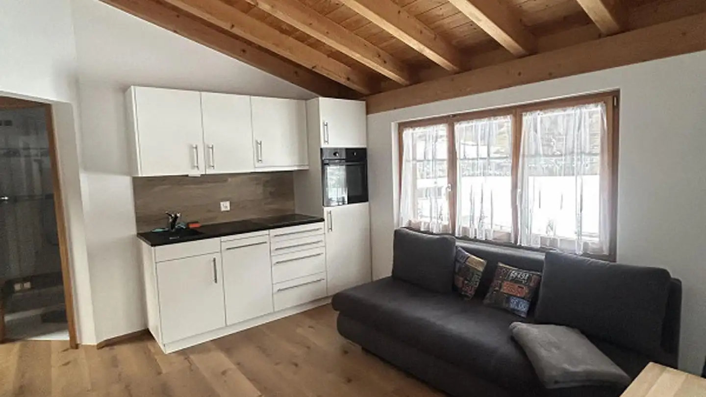 Wohnung mieten - Stradun 12, 7162 Tavanasa - Foto 3