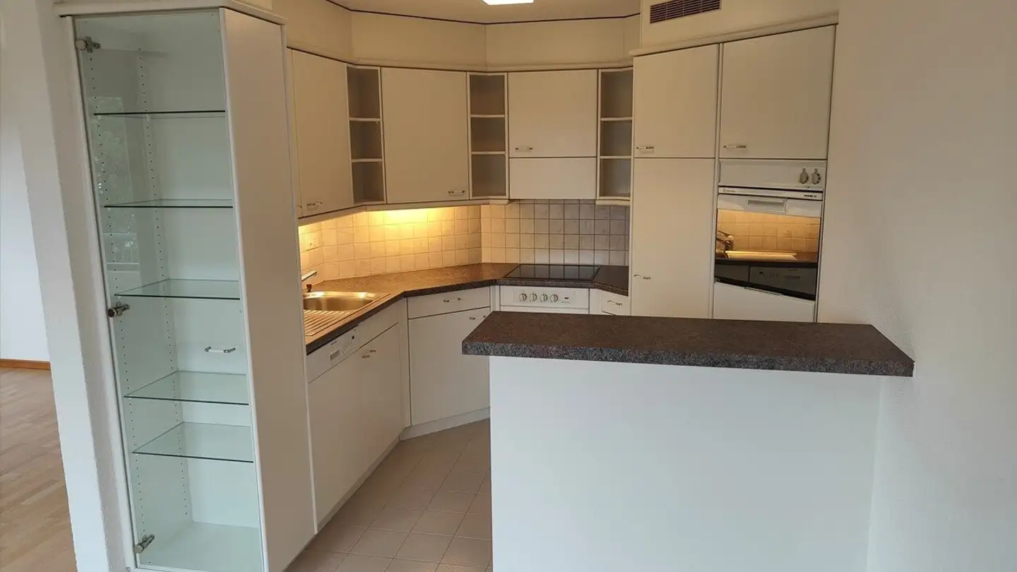 Appartamento in affitto - Alpenweg 4, 3661 Uetendorf - Foto 2