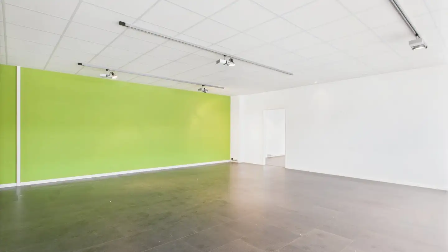 Commercial for rent - Länggasse 17, 3280 Murten - Photo 2