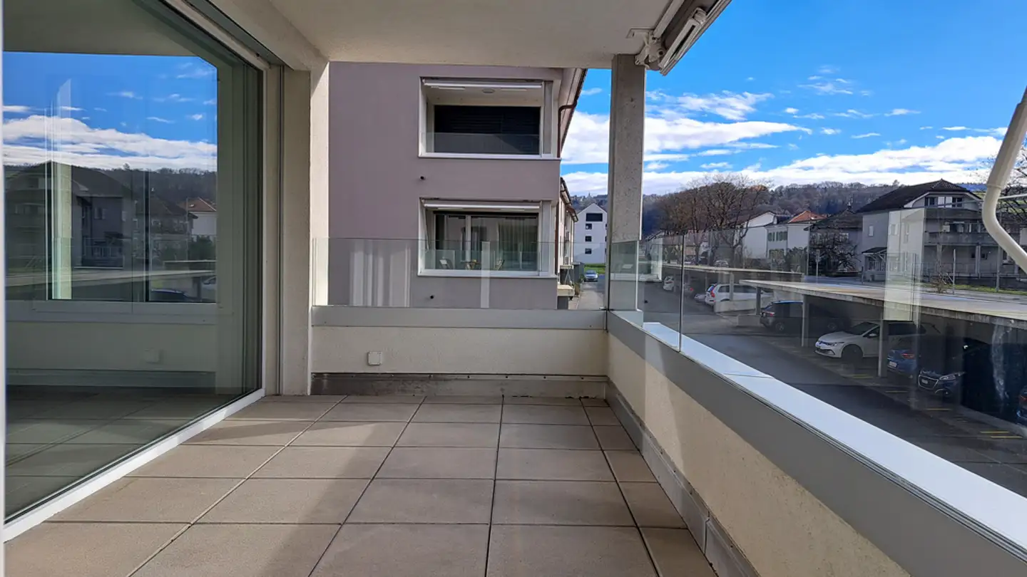 Appartamento in affitto - Avenue De La Gare 9, 1523 Granges-près-Marnand - Foto 2